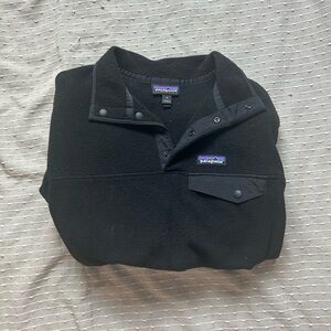 Patagonia Women’s Synchilla Snap-T Fleece Pullover